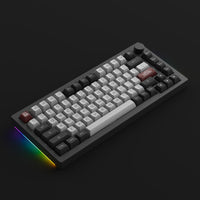 Akko 5075B Plus Mechanical Gaming Keyboard