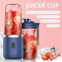 Portable Small Electric Blender